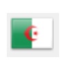 drapeau algerie