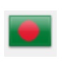 drapeau bangladesh