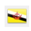 drapeau brunei