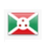 drapeau burundi