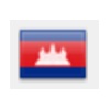 drapeau cambodge