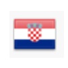 drapeau croatie