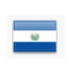 drapeau el salvador