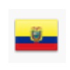 drapeau equateur