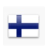 drapeau finlande