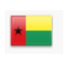 drapeau guinee bissau