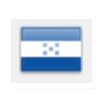 drapeau honduras