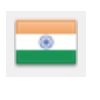 drapeau inde