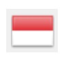 drapeau indonesie