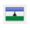 drapeau lesotho