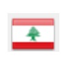 drapeau liban