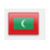 drapeau maldives