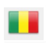 drapeau mali