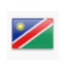 drapeau namibie