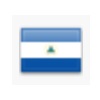 drapeau nicaragua