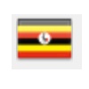 drapeau ouganda