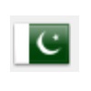 drapeau pakistan