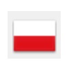 drapeau  pologne