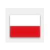 drapeau  pologne