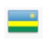 drapeau rwanda