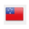 drapeau samoa