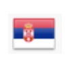 drapeau serbie