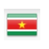 drapeau surinam