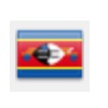 drapeau swaziland