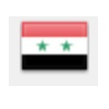 drapeau syrie