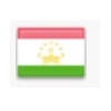 drapeau tadjikistan