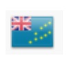 drapeau tuvalu