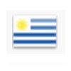 drapeau uruguay