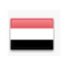 drapeau yemen