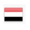drapeau yemen