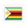 drapeau zimbabwe